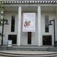 <p>The Danbury Library marks 70th anniversary of WWII with programs.</p>