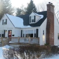 <p>21 Hickory St., Hartsdale</p>