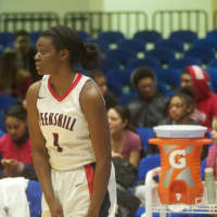 <p>Lanay Rodney of Peekskill led all scorers with 32 points. </p>