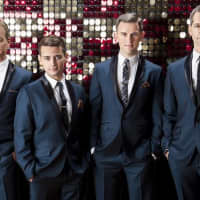 <p>The Midtown Men will perform at Tarrytown Music Hall on April 9. The concert is presented by the Womens Council of Realtors, Empire Westchester Chapter. </p>