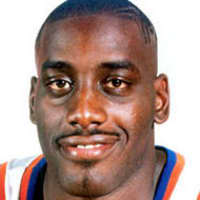 <p>Anthony Mason helped the Knicks make the 1994 NBA finals and was the league&#x27;s Sixth Man of the Year in 1995.</p>