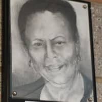<p>This is a photo of Rita Gross Nelson, the 2015 Black History Month Wall of Fame honoree.</p>