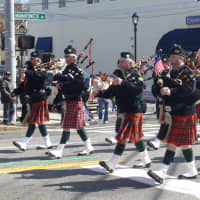 <p>White Plains will celebrate St. Patrick&#x27;s Day early, on March 14.</p>