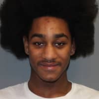 <p>Calvin Hilliard, 18, was charged with second-degree breach of peace and several drug charges after a fight in South Norwalk Tuesday afternoon.</p>