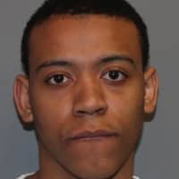 <p>Nasir Hilliard, 18, of Norwalk was charged with second-degree breach of peace.</p>