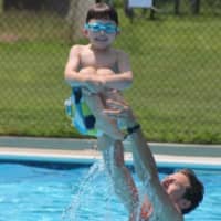 <p>Summer at Wooster focuses on fun and friendship for campers pre-K through ninth-grade.</p>