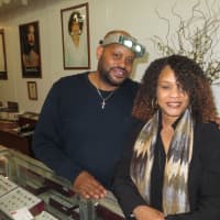 <p>The week leading up to Sunday&#x27;s time change is very busy for Paul and Debbie Tyson at Tyson &amp; Co. Jewelers in Port Chester.</p>