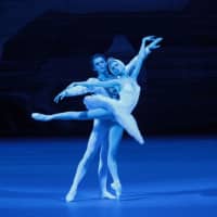 <p>A new HD series from Moscows Bolshoi Ballet debuts with &quot;Swan Lake&quot; at the Ridgefield Playhouse. </p>