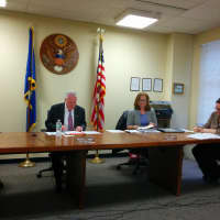 <p>Selectman Kevin Kiley did not attend Wednesday&#x27;s Board of Selectmen meeting, as he recovers from a cold.</p>