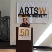 <p>ArtsWestchester CEO Janet Langsam discusses the many events of ARTSEE.</p>