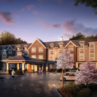 <p>The Ambassador of Scarsdale is set to open later this year. </p>