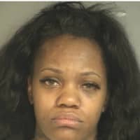 <p>Iashah Muhammad, 30, of 385 Barbour St., Apt. A, Hartford, was charged with one count each of prostitution, promoting prostitution and conspiracy at promoting prostitution. </p>
