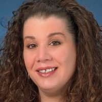 <p>Dawn Suter works for Coldwell Banker in Scarsdale and was recently honored for her sales achievements.</p>