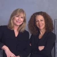 <p>Dee Cohen and Miriam Luck of M&amp;D Properties.</p>