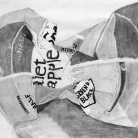 <p>Mamaroneck High faculty will also display their works.</p>