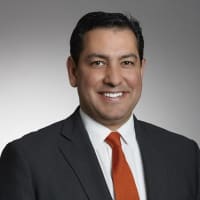 <p>Bryan Garcia CEO of Rocky Hill, Connecticut-based Connecticut Green Bank.</p>