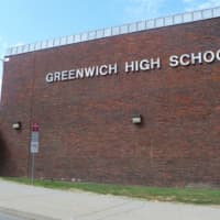 <p>Two Stamford teens facing charges after confrontation at Greenwich High School Tuesday afternoon.</p>