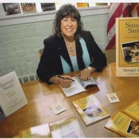 <p>Ginger Katz is the CEO and founder of the Courage to Speak Foundation. </p>