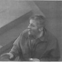 <p>A possible suspect in the theft of a donation box from Our Lady of Fatima church in Wilton. The theft occurred on the weekend.</p>