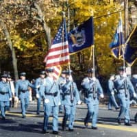 <p>The New Rochelle Police Department is reporting the best crime statistics since 1960.</p>