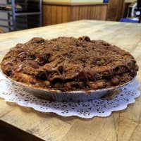 <p>Michele&#x27;s Pies in Norwalk is holding a pie giveaway for Pi Day. </p>