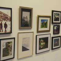 <p>Some of the entries at Focus &#x27;15.</p>
