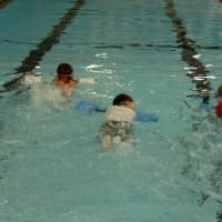 <p>&quot;Jump In and Swim Month&quot; offering free swim classes and water based activities to White Plains residents of all ages. </p>