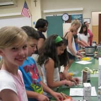 Concordia Summer Camp Is "Perfect Mix Of Learning And Fun"