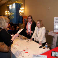 <p>Daily Voice also staffed an exhibit at Wednesday&#x27;s Business Expo in Rye Brook.</p>