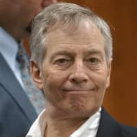 <p>Scarsdale native Robert Durst is facing murder charges in Los Angeles.</p>