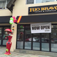 <p>Rio Bravo has opened in the space formerly occuped by The Globe.</p>