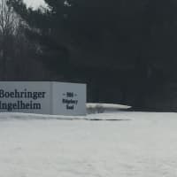 <p>Boehringer Ingelheim</p>