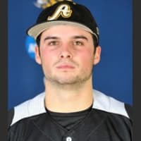 <p>Eddie Ritch, a former Dobbs Ferry baseball player who attends American International, was named the Northeast-10 co-player of the week. </p>