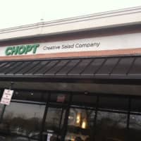 <p>Chop&#x27;t is located at 1274 E. Putnam Ave., in the Riverside Plaza.</p>