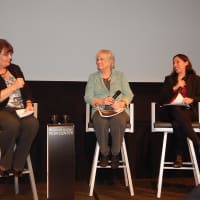 <p>From lCatherine Marsh, executive director of the Westchester Community Foundation; Ann Spaeth, founder of the Fund for Women and Girls of the Westchester Community Foundation; Julie Klaber, from the Center Lane Program at Westchester Jewish Services.</p>