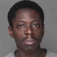 <p>Dean O. Shand of Yonkers was charged in connection to a drive-by shooting in Greenburgh on Tuesday. </p>