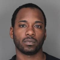 <p>Richard B. Roper of White Plains was charged in connection to a drive-by shooting in Greenburgh on Tuesday.  </p>
