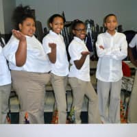 <p>College Information Night was a success for the New Rochelle City School District.</p>