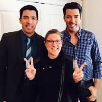 <p>Mary Petro Noonan&#x27;s listing was selected by HGTV&#x27;s Property Brothers, Jonathan and Drew.</p>