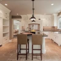 <p>The designer for HGTV&#x27;s show, Property Brothers, was captivated by the high quality online photography, staging and color palette of Mary Petro Noonans listing in Stamford.</p>