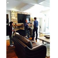 <p>According to Mary Petro Noonan, HGTV&#x27;s Property Brothers, Jonathan and Drew, were friendly and professional.</p>