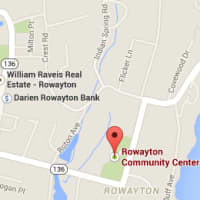 <p>A free public lecture on how to attract songbirds to your backyard will now be held at the Rowayton Community Center in Norwalk on Tuesday.</p>