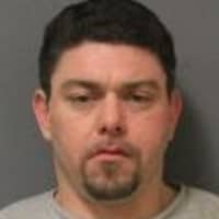 <p>Ryan S. McNamee, a 38-year-old Wappinger Falls resident, has been charged with grand larceny in the third degree. </p>