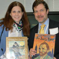 <p>The New Rochelle City School District&#x27;s Read Aloud was a success with many prominent figures in attendance.</p>