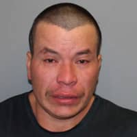<p>Wilmer Arias of Norwalk was charged with burglary and larceny after police said he broke into homes under construction and stole power tools.</p>