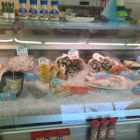 <p>Bridgeport Lobster and Shellfish is the place to go for fresh seafood. </p>