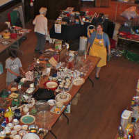 <p>The Larchmont Avenue Church&#x27;s annual rummage sale fundraiser has been going on for over 30 years.</p>