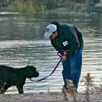 <p>Dan&#x27;s Dog Walking and Pet Sitting business is expanding to Stamford, Darien and Greenwich from its north shore of Nassau County base.</p>