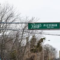 <p>Patsy&#x27;s Pizzeria is planning to host its grand opening in New Rochelle in April. </p>