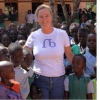 Wilton Realtor Helps Children In Kenya Find Educational Path